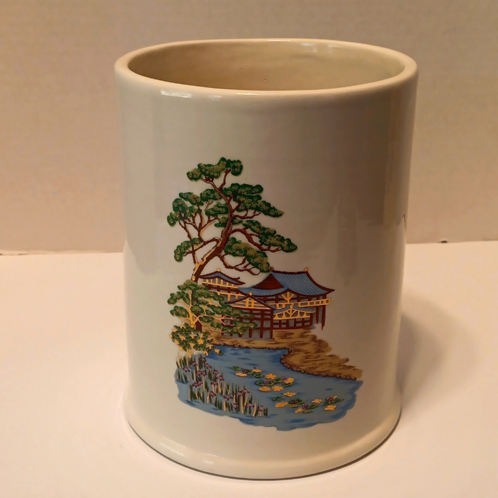 Utensils Holder